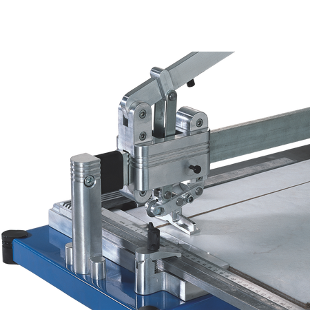 Kaufmann Przecinarka do glazury TopLine Standard 630 mm z podstawą stalową