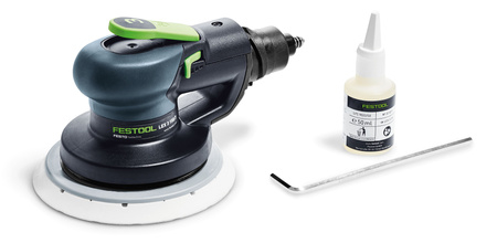 Festool Pneumatyczna szlifierka mimośrodowa LEX 3 150/3