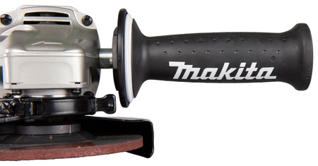 Makita Akumulatorowa szlifierka kątowa LXT 125mm 18V  DGA504ZJ