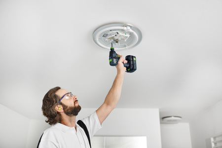 Festool Akumulatorowa wiertarko-wkrętarka TXS 18 C 3,0-Set