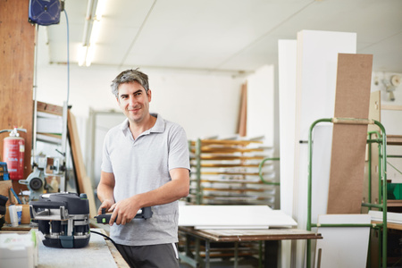 Festool Okleiniarka krawędzi KA 65-Plus CONTURO