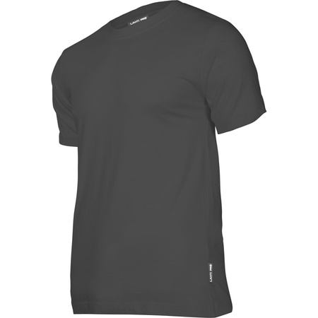 LAHTI T-SHIRT CIEMNO-SZARA R XL 