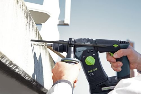 Festool Młotowiertarka akumulatorowa BHC 18 HPC 4,0 I-Plus