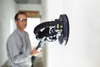 Festool Krążki ścierne STF D225 P120 GR S/25 Granat Soft
