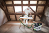 Festool Akumulatorowy odkurzacz mobilny CTLC MINI I-Plus CLEANTEC