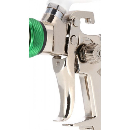 Airpress Pistolet lakierniczy HP 3.5 bar dysza 1.4 mm 600 ml 45103-1.4