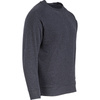 Lahti Pro Bluza czarna gramatura 320g rozmiar S CE