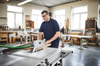 Festool Pilarka stolikowa TKS 80 EBS-Set