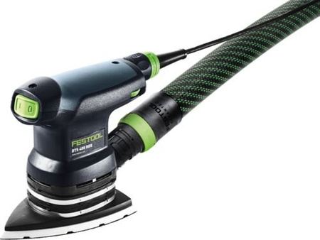 Festool Szlifierka Delta DTS 400 REQ-Plus
