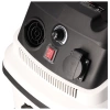 DEDRA Odkurzacz warsztatowy 1600W 30L DED6603 na mokro 