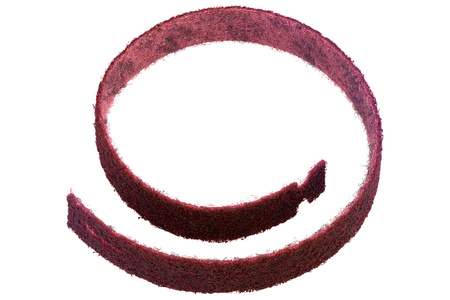 Metabo 3 taśmy włókninowe 30x660 mm, średnie