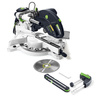 Festool Ukośnica przesuwna KS 120 REB KAPEX