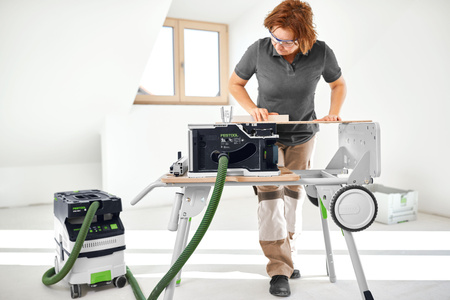 Festool Moduł transportowy UG-CSC-SYS