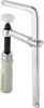 Festool Ściski śrubowe FSZ 120 2 sztuki 