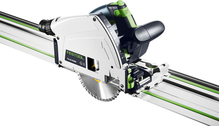 Festool Zagłębiarka TS 60 KEBQ-Plus-FS