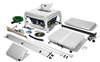 Festool Pilarka stolikowa TKS 80 EBS-Set