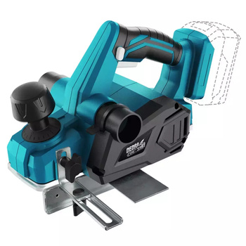 DEDRA Strug akumulatorowy 82mm 18V