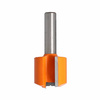 CMT Frez prosty HM D-24mm l-20mm L-50mm S-8mm Typ.911