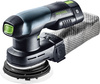 Festool Akumulatorowa szlifierka mimośrodowa ETSC 125 3,0 I-Plus