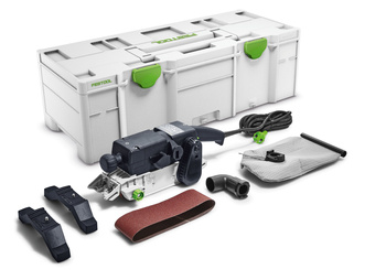 Festool Szlifierka taśmowa BS 75 E-Plus