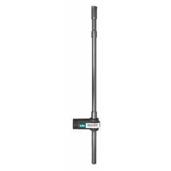 Wiertło udarowe Heller Duster Expert XC SDS-Plus 10 × 160 mm