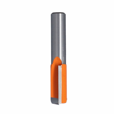 CMT Frez prosty HM D-10mm l-20mm L-48mm S-8mm Typ.911