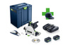 Festool Zagłębiarka akumulatorowa „100 lat” TSC 55 KEBI-Plus/XL100Y Limited Edition