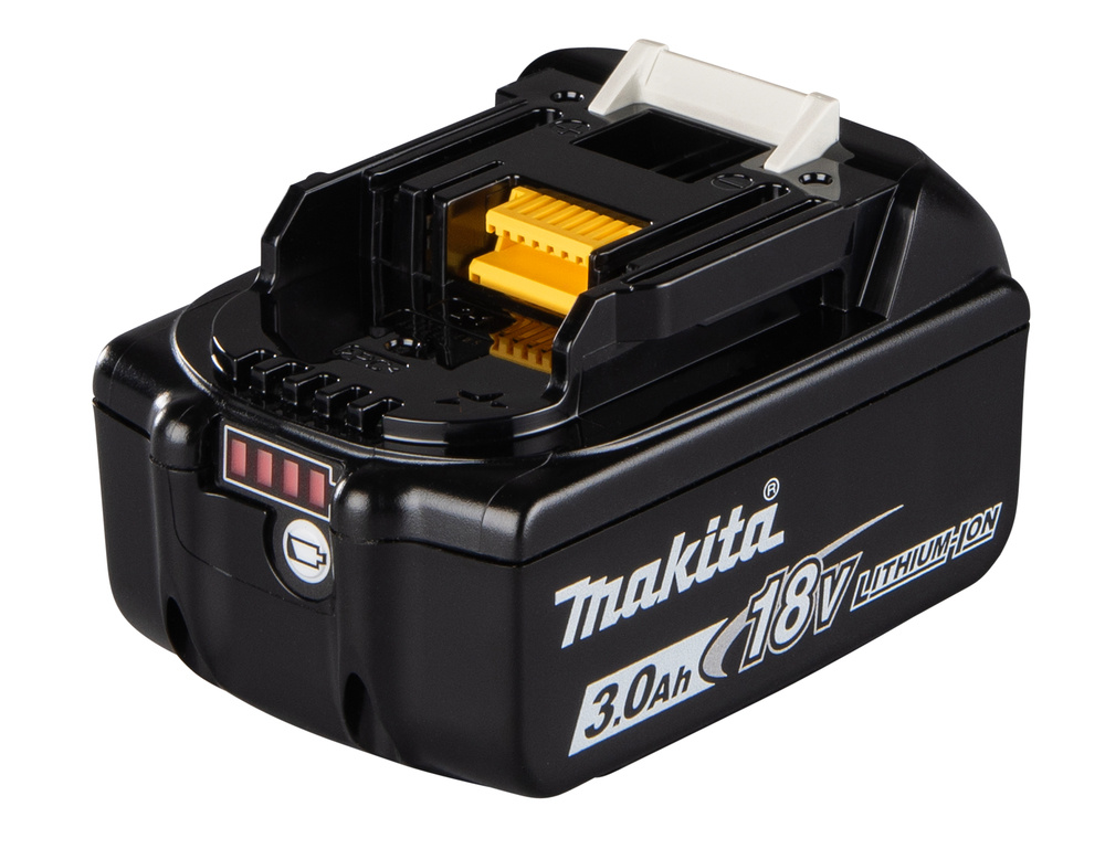 Zdjęcie akumulatora Makita BL1830B