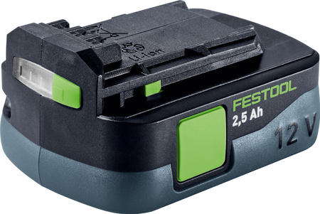 Festool Akumulator BP 12 Li 2,5 C