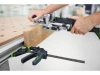 Festool Ścisk jednoręczny FS-EZ 150/2 do FS/2, FS/2-KP, FSK, MFT Komplet 2 sztuki