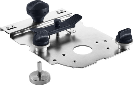 Festool Płyta prowadząca FP-LR 32