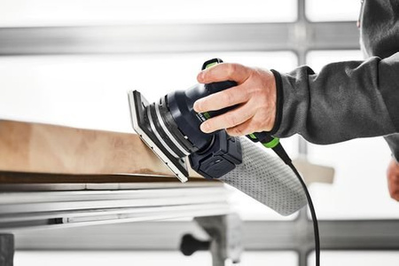 Festool Szlifierka oscylacyjna RTS 400 REQ