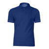 Lahti Pro Koszulka polo gramatura 220g granatowa rozmiar XL CE