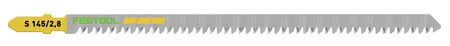Festool Brzeszczot do wyrzynarki S 145/2,8/5 WOOD STRAIGHT CUT