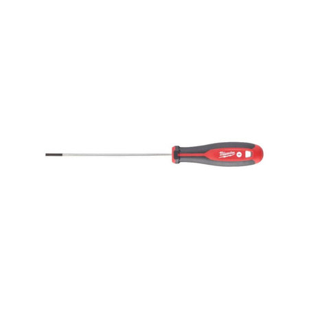 Wkrętak SL 0.5x3x150 - 1 szt.