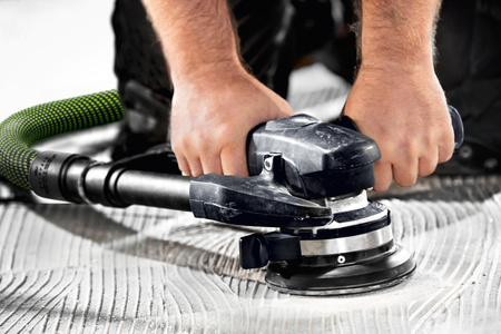 Festool Głowica narzędziowa DIA ABRASIVE-RG 80