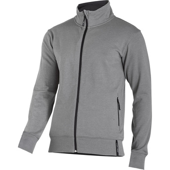 Lahti Pro Bluza z suwakiem szara rozmiar XL CE