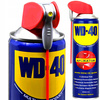 WD-40 preparat wielofunkcyjny smar Inteligentna słomka  450ml