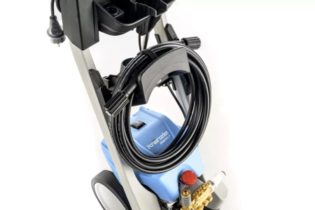 Kranzle Myjka ciśnieniowa Quickly z talerzem do mycia Round Cleaner D10