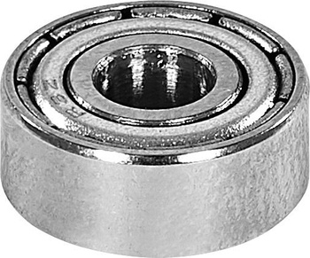 Festool Łożysko kulkowe oporowe D21-15,88 (2x)