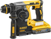DeWalt Młotowiertarka akumulatorowa DCH273H2T SDS-Plus, zestaw 2x 5Ah POWERSTACK