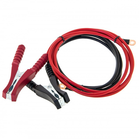 Magnum Prostownik z rozruchem AGRI53 AGM/GEL 12V/24V