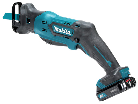 Makita Piła szablasta posuwowa akumulatorowa CXT 12V MAX lisi ogon JR103DZ
