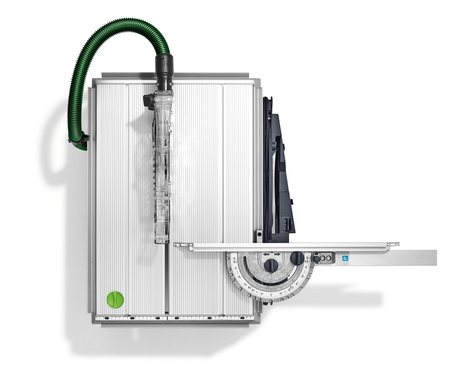 Festool Pilarka stolikowa CS 50 EBG PRECISIO