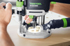Festool Frezarka górnowrzecionowa OF 1010 REBQ-Set