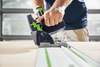 Festool Zagłębiarka TS 55 FEBQ-Plus-FS z Szyną Prowadzącą 1400 mm
