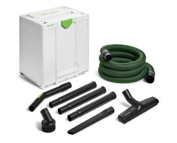 Festool Zestaw do czyszczenia w pracach rzemieślniczych RS-HW D 36-Plus