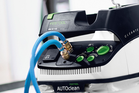 Festool Moduł zasilania w sprężone powietrze DL CT 26/36/48