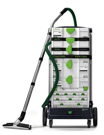 Festool Ssawka do podłóg D 36 BD 370