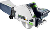 Festool Zagłębiarka akumulatorowa TSC 55 5,0 KEBI-Plus/XL